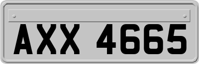 AXX4665