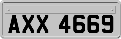 AXX4669