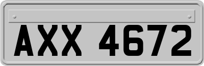 AXX4672