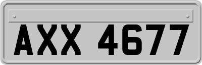 AXX4677