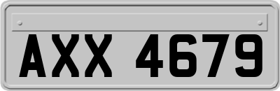 AXX4679