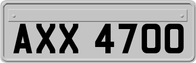 AXX4700