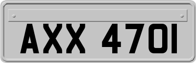 AXX4701