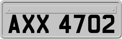AXX4702