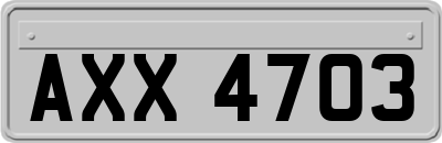 AXX4703