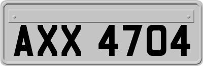 AXX4704
