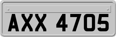 AXX4705