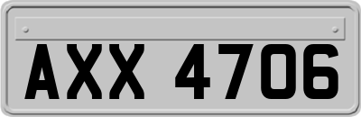 AXX4706