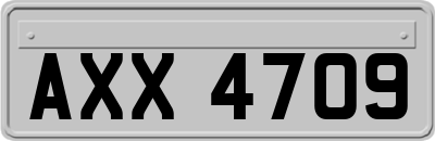 AXX4709
