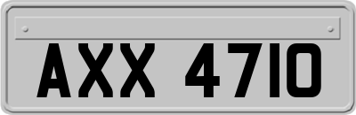 AXX4710