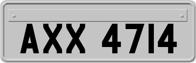 AXX4714