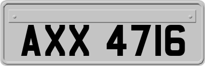 AXX4716