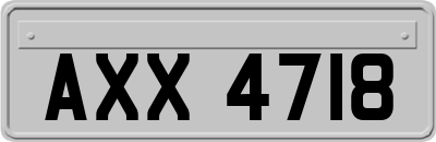AXX4718