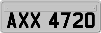 AXX4720
