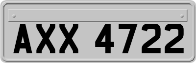 AXX4722