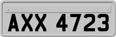 AXX4723