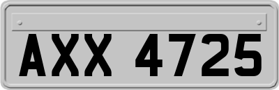 AXX4725