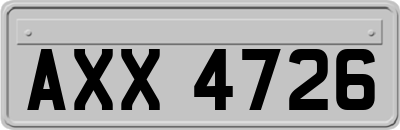 AXX4726