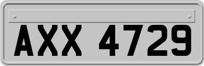 AXX4729