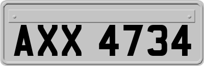 AXX4734