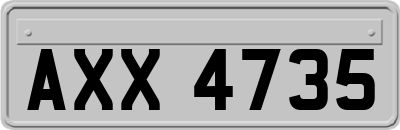 AXX4735