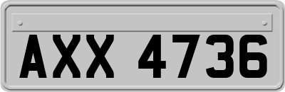 AXX4736