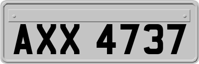 AXX4737