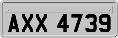 AXX4739