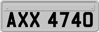AXX4740