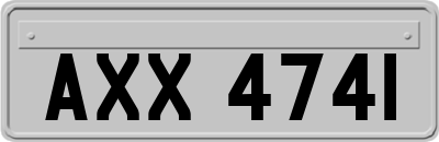 AXX4741