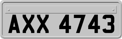 AXX4743
