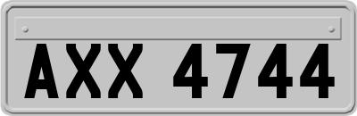 AXX4744
