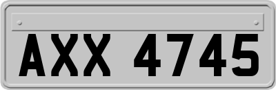 AXX4745