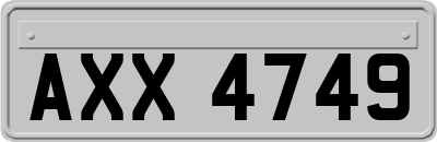 AXX4749