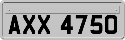 AXX4750