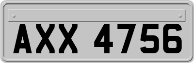 AXX4756