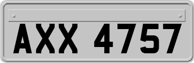 AXX4757