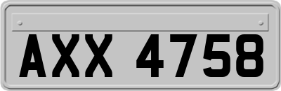 AXX4758