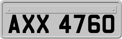 AXX4760