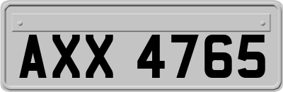 AXX4765