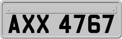 AXX4767