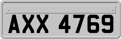 AXX4769