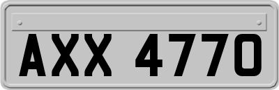 AXX4770