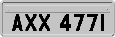 AXX4771