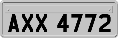 AXX4772