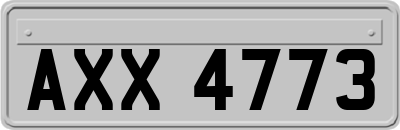 AXX4773