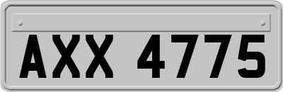 AXX4775
