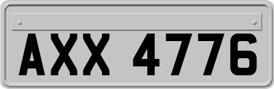 AXX4776