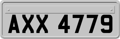 AXX4779