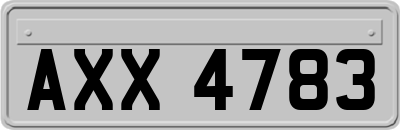 AXX4783